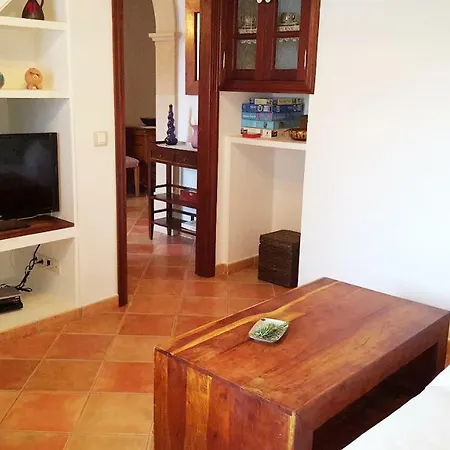 Casa Nuria Semesterbostad *