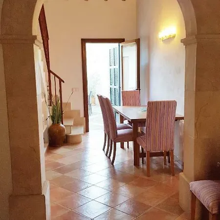 Casa Nuria *