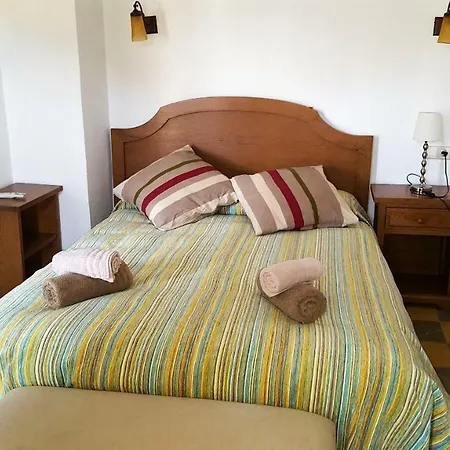 Casa Nuria * بويينسا