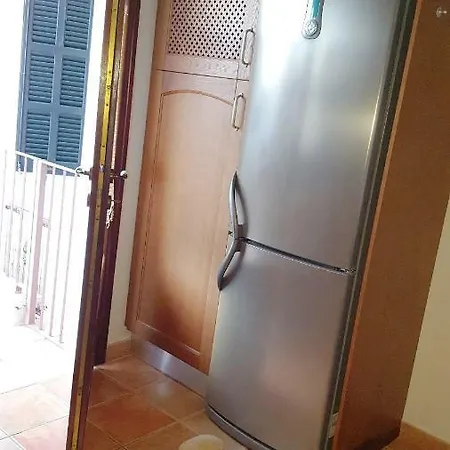 Casa Nuria *