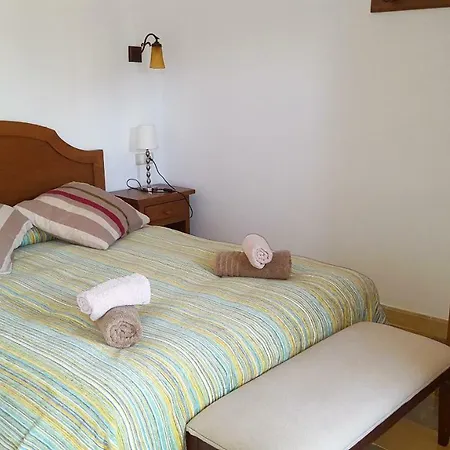 Casa Nuria *