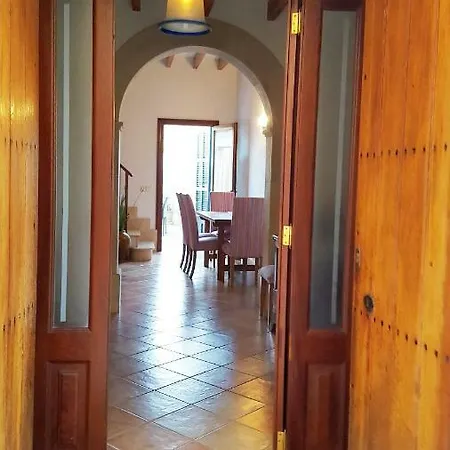 Casa Nuria * Pollença