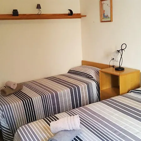 Casa Nuria *