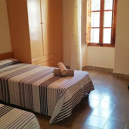 Casa Nuria