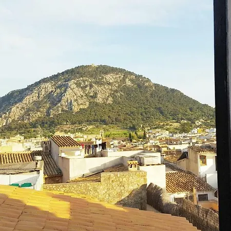 Casa Nuria *