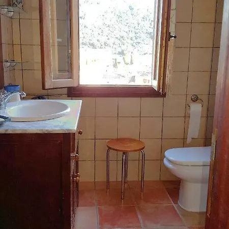 Casa Nuria Feriehus