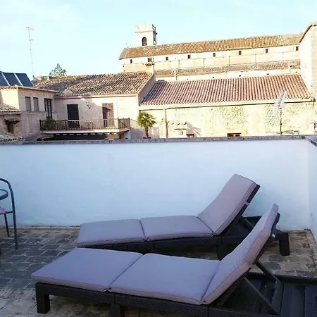 Casa Nuria