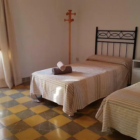 Casa Nuria بيت للعطل بويينسا