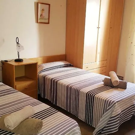 Casa Nuria * Pollença