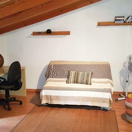 Feriehus Casa Nuria